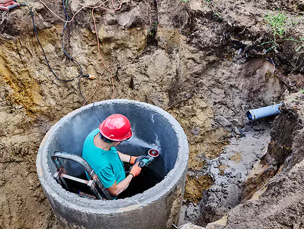 Why Choose Best Plumbers Douglasville for Septic Tank Repair in Douglasville, GA?