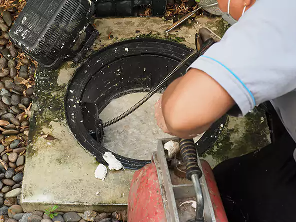 Why Choose Best Plumbers Douglasville for Sewer Line Cleaning in Douglasville, GA?