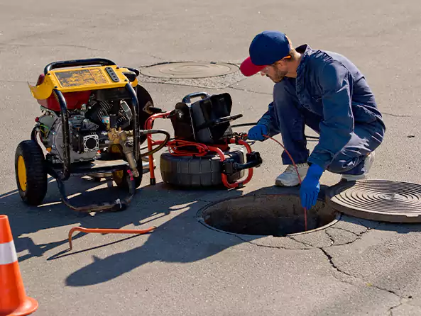  Why Choose Best Plumbers Douglasville for Sewer Line Inspection in Douglasville, GA?