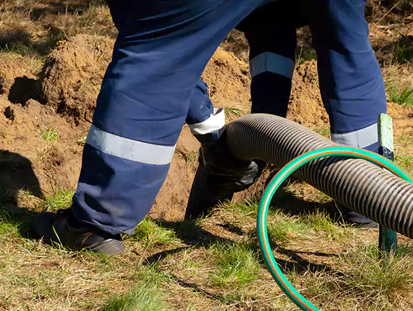 Why Choose Best Plumbers Douglasville for Sewer Line Replacement in Douglasville, GA?