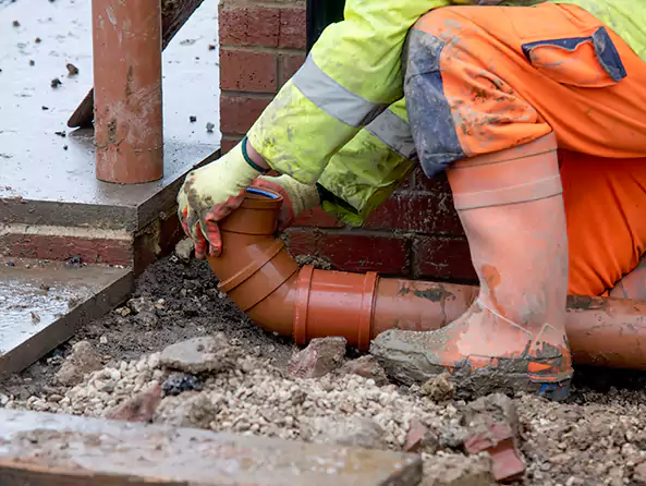 Why Choose Best Plumbers Douglasville for Sewer Replacement in Douglasville, GA?