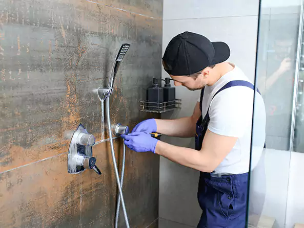 Why Choose Best Plumbers Douglasville for Shower Installation in Douglasville, GA?