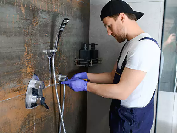 Why Choose Best Plumbers Douglasville for Shower Repair in Douglasville, GA?