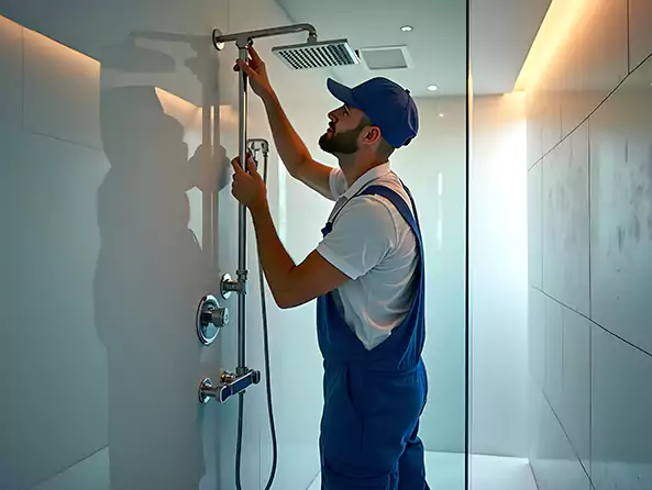 Why Choose Best Plumbers Douglasville for Shower Replacement in Douglasville, GA?