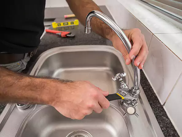 Why Choose Best Plumbers Douglasville for Sink Installation in Douglasville, GA?