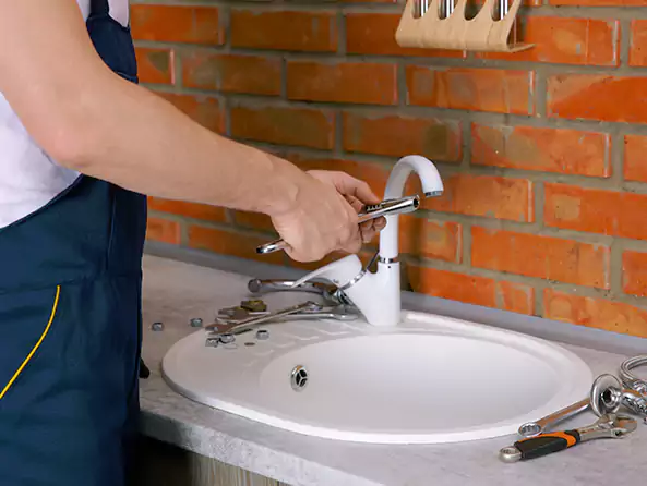 Why Choose Best Plumbers Douglasville for Sink Repair in Douglasville, GA?