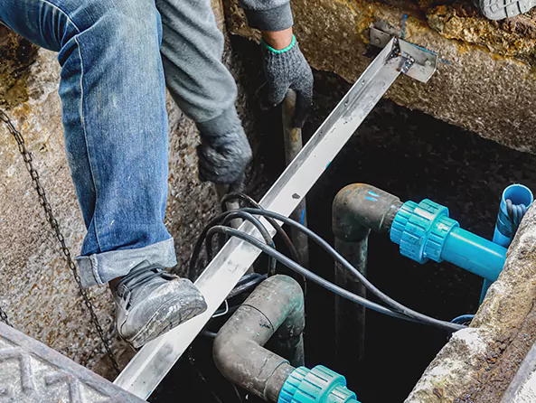 Why Choose Best Plumbers Douglasville for Sump Pump Maintenance in Douglasville, GA?