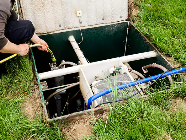 Why Choose Best Plumbers Douglasville for Sump Pump Replacement in Douglasville, GA?