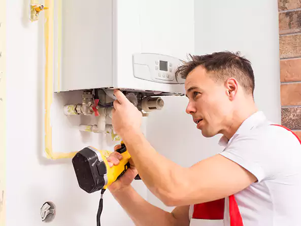Why Choose Best Plumbers Douglasville for Tankless Water Heater Installation in Douglasville, GA?