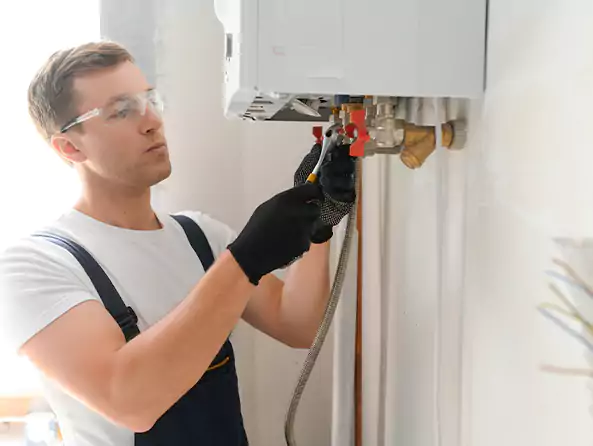 Why Choose Best Plumbers Douglasville for Tankless Water Heater Maintenance in Douglasville, GA?