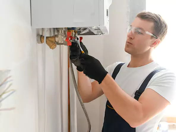 Why Choose Best Plumbers Douglasville for Tankless Water Heater Repair in Douglasville, GA?