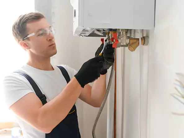 Why Choose Best Plumbers Douglasville for Tankless Water Heater Replacement in Douglasville, GA?