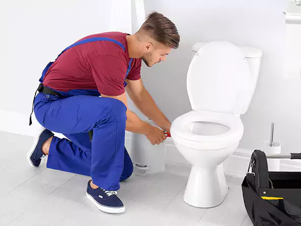 Why Choose Best Plumbers Douglasville for Toilet Installation in Douglasville, GA?