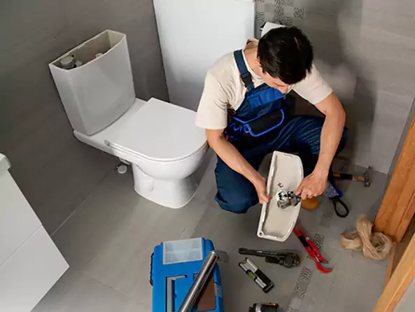 Why Choose Best Plumbers Douglasville for Toilet Repair in Douglasville, GA?