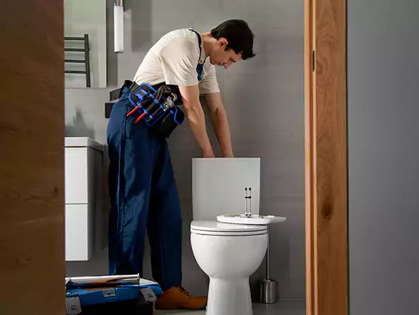 Why Choose Best Plumbers Douglasville for Toilet Replacement in Douglasville, GA?