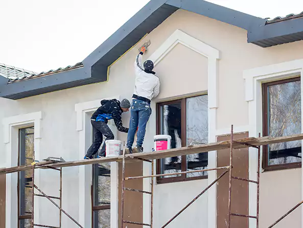 Why Choose Best Plumbers Douglasvillefor Water Damage Restoration in Douglasville, GA?