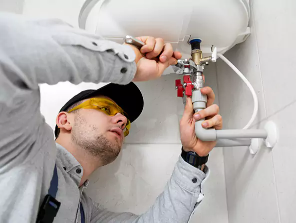 Why Choose Best Plumbers Douglasville for Water Heater Expansion Tank Installation in Douglasville, GA?