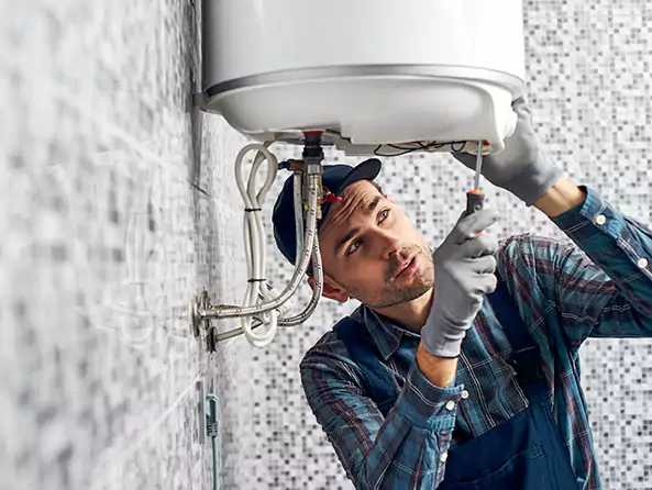 Why Choose Best Plumbers Douglasville for Water Heater Maintenance in Douglasville, GA?