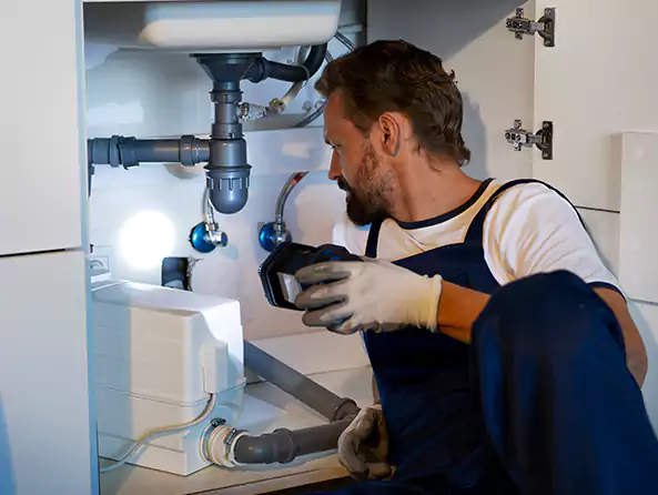 Why Choose Best Plumbers Douglasville for Water Leak Repair in Douglasville, GA?