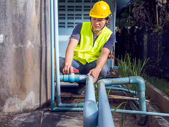 Why Choose Best Plumbers Douglasville for Water Line Installation in Douglasville, GA