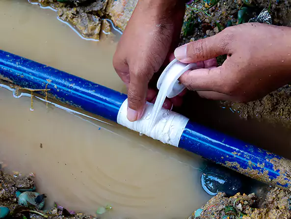  Why Choose Best Plumbers Douglasville for Water Line Repair in Douglasville, GA?]