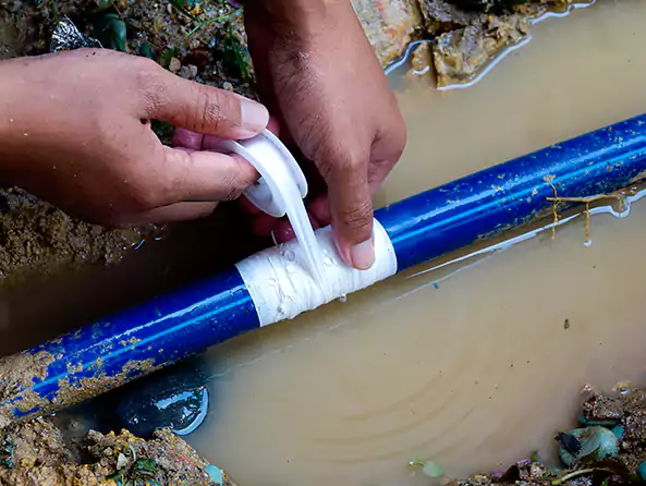 Why Choose Best Plumbers Douglasville for Water Line Replacement in Douglasville, GA?