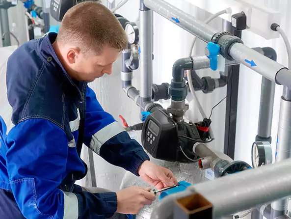Why Choose Best Plumbers Douglasville for Water Softener Installation in Douglasville, GA?