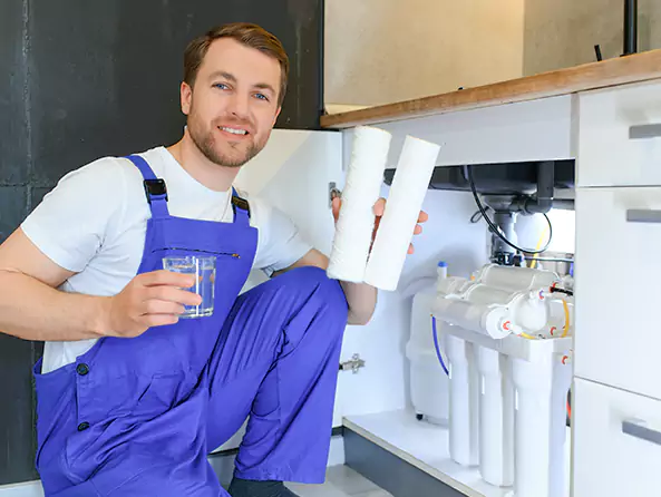 Why Choose Best Plumbers Douglasville for Water Softener Maintenance in Douglasville, GA?