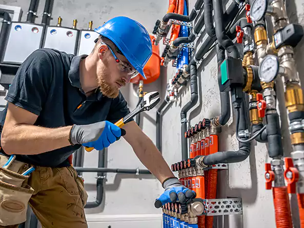 Why Choose Best Plumbers Douglasville for Water Softener Repair in Douglasville?