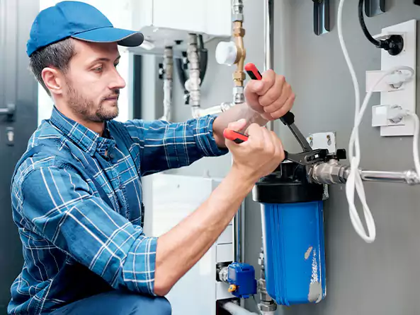 Why Choose Best Plumbers Douglasville for Water Softener Replacement in Douglasville, GA?