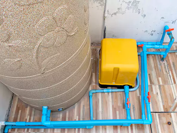 Why Choose Best Plumbers Douglasville for Well Pressure Tank Replacement in Douglasville, GA?